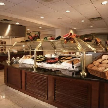 Hotel 31 Houston Near The Galleria ภายนอก รูปภาพ