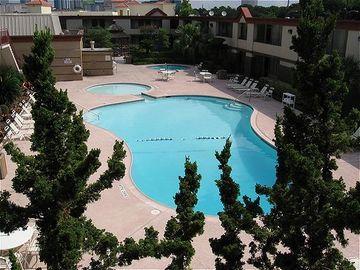Hotel 31 Houston Near The Galleria ภายนอก รูปภาพ