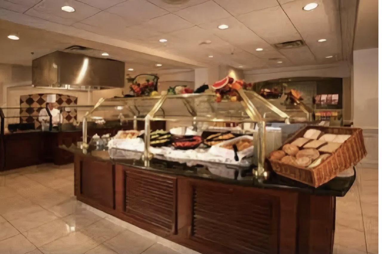 Hotel 31 Houston Near The Galleria ภายนอก รูปภาพ