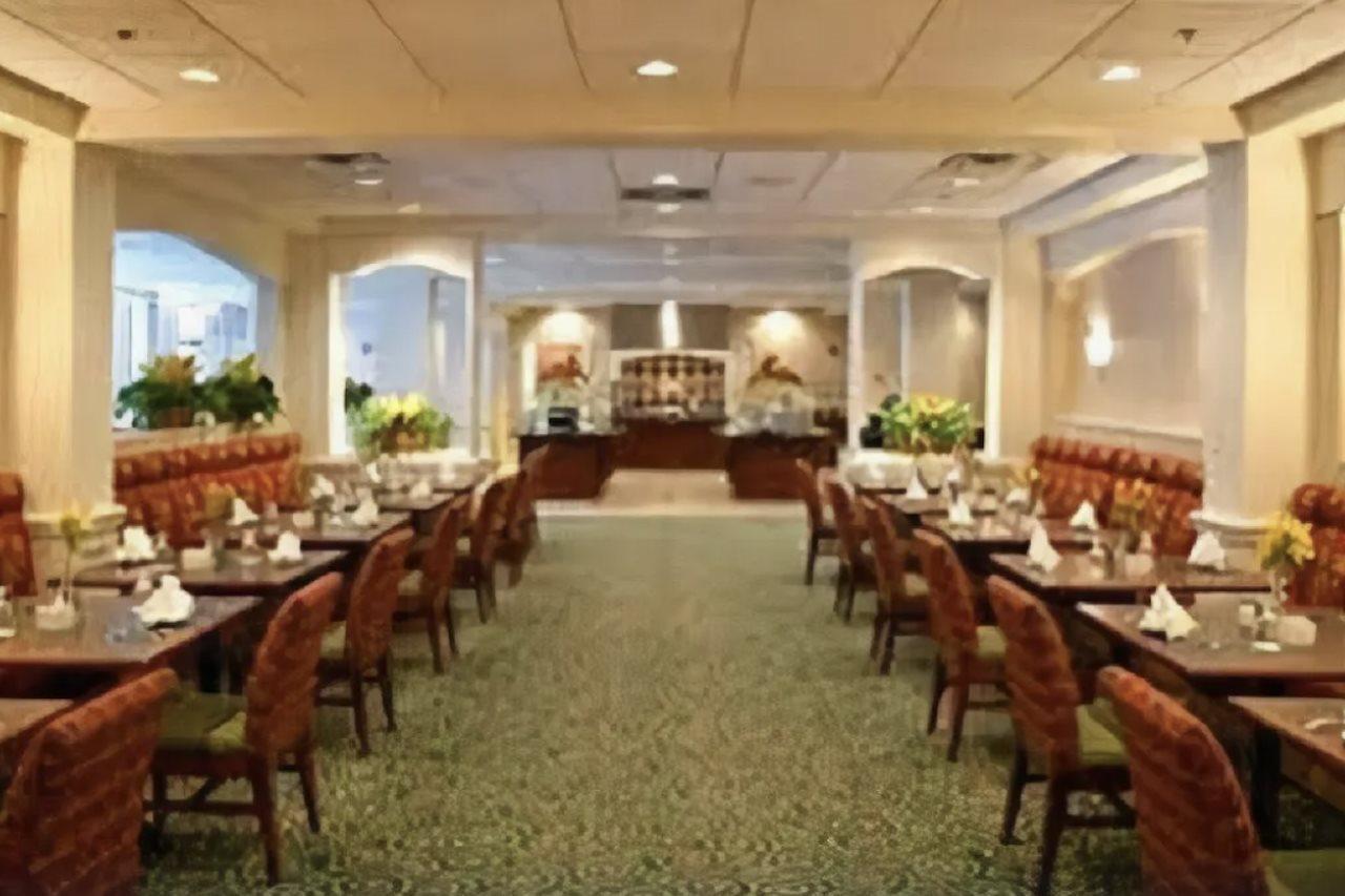 Hotel 31 Houston Near The Galleria ภายนอก รูปภาพ