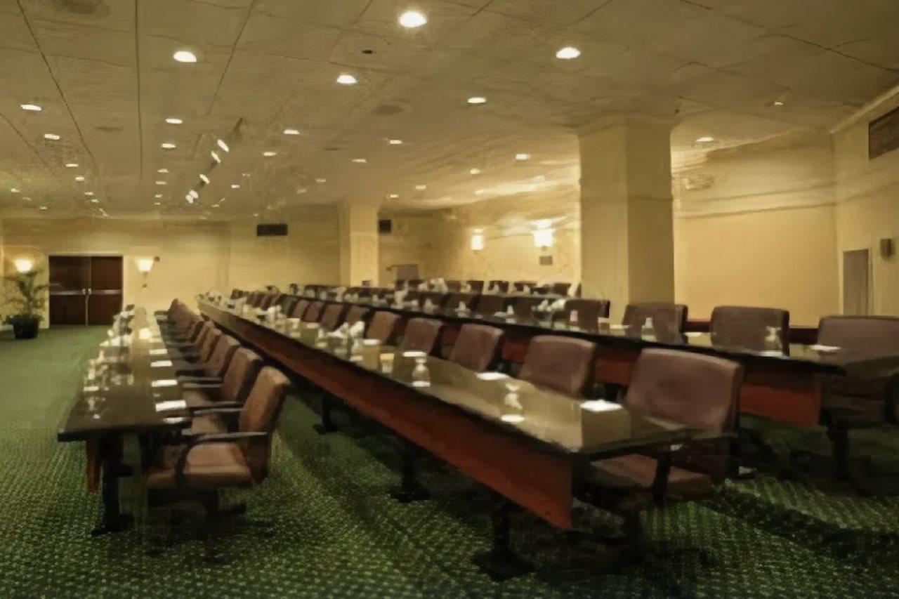Hotel 31 Houston Near The Galleria ภายนอก รูปภาพ
