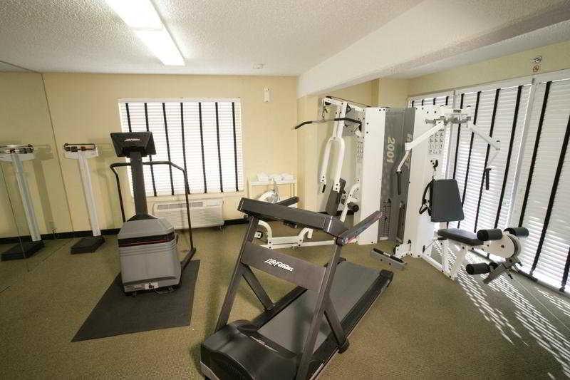 Hotel 31 Houston Near The Galleria สิ่งอำนวยความสะดวก รูปภาพ