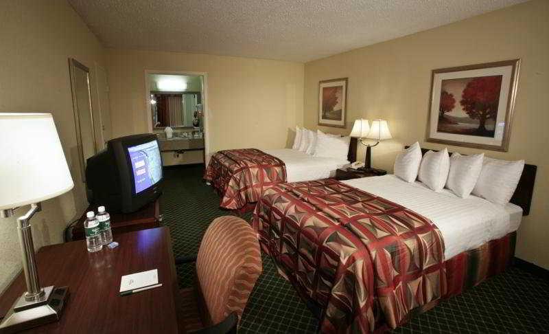 Hotel 31 Houston Near The Galleria ห้อง รูปภาพ