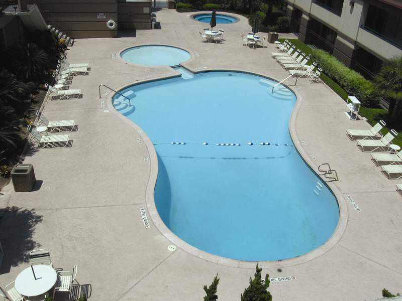 Hotel 31 Houston Near The Galleria ภายนอก รูปภาพ